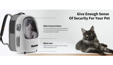 PETKIT Limited Paws & Claws Magnet Collection — Meet The Team